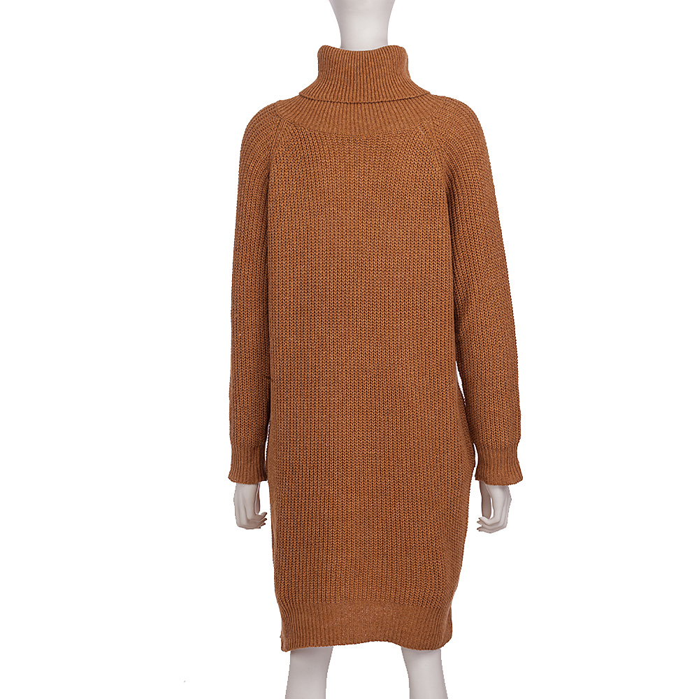SZ60237-1 oversized pullover sweater